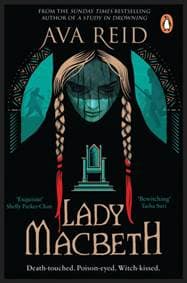 Lady Macbeth - Ava Reid, Cornerstone 1
