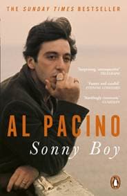 Sonny Boy - Al Pacino, Cornerstone 1
