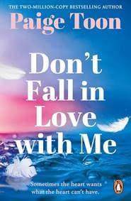 Dont Fall in Love With Me - Paige Toon, Cornerstone 1