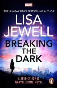 Breaking the Dark - Lisa Jewell, Cornerstone 1