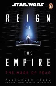 Star Wars: The Mask of Fear - Alexander Freed, Cornerstone