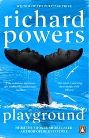 Playground - Richard Powers, Cornerstone 1