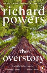 The Overstory - Richard Powers, Cornerstone