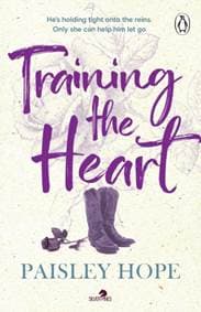 Training the Heart - Paisley Hope, Cornerstone 1