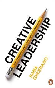 Creative Leadership - Rama Gheerawo, Cornerstone