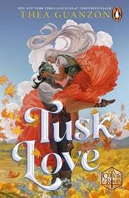 Tusk Love - Thea Guanzon, , Cornerstone 1