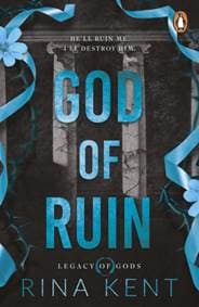 God of Ruin - Rina Kent, Cornerstone
