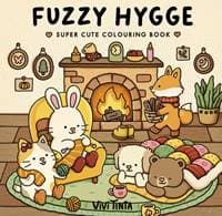 Fuzzy Hygge - Vivi Tinta, Cornerstone