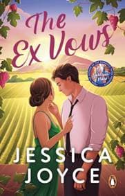 The Ex Vows - Jessica Joyce, Transworld Publishers Ltd 1