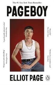 Pageboy - Elliot Page, Transworld Publishers Ltd 1