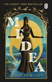 Medea - Rosie Hewlett, Transworld Publishers Ltd
