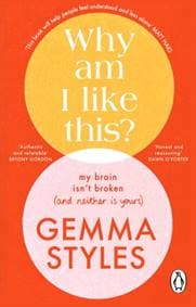 Why Am I Like This - Gemma Styles, Transworld Publishers Ltd