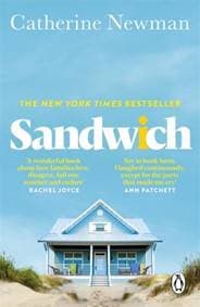 Sandwich - Catherine Newman, Transworld Publishers Ltd