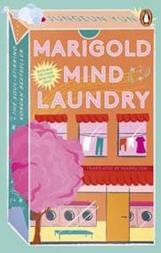Marigold Mind Laundry - Jungeun Yun, Transworld Publishers Ltd 1