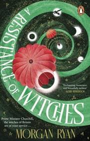 A Resistance of Witches - Morgan Ryan, Transworld Publishers Ltd 1