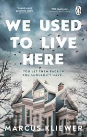 We Used to Live Here - Marcus Kliewer, Transworld Publishers Ltd 1