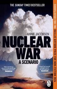 Nuclear War - Annie Jacobsen, Transworld Publishers Ltd 1