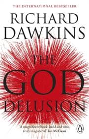 The God Delusion - Richard Dawkins, Transworld Publishers Ltd 1