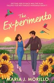 The Ex-Perimento - Maria J. Morillo Flores, Transworld Publishers Ltd