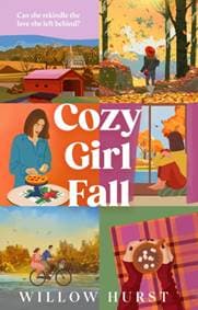 Cozy Girl Fall - Willow Hurst, Transworld Publishers Ltd 1