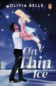 On Thin Ice - Olivia Belle, Transworld Publishers Ltd 1