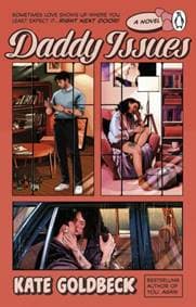 Daddy Issues - Kate Goldbeck, Transworld Publishers Ltd 1