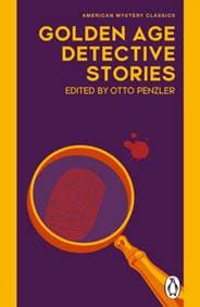 Golden Age Detective Stories - Otto Penzler, Transworld Publishers Ltd