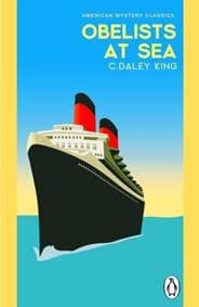 Obelists At Sea - C. Daly King, Transworld Publishers Ltd