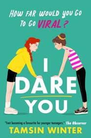 I Dare You - Tamsin Winter, Usborne Publishing Ltd