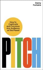 Pitch - Danny Fontaine, Profile Books Ltd