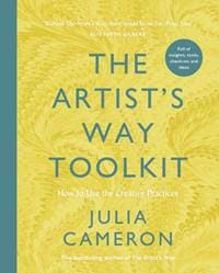 The Artists Way Toolkit - Julia Cameron, Profile Books Ltd 1
