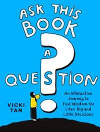 Ask This Book a Question - Vicki Tan, Profile Books Ltd