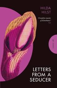 Letters from a Seducer - Hilda Hilst, Pushkin Press