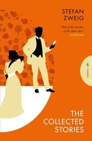 The Collected Stories of Stefan Zweig - Stefan (Author) Zweig, Pushkin Press 1
