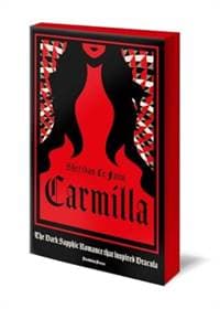 Carmilla - Sheridan Le Fanu, Pushkin Press