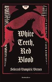 White Teeth, Red Blood - X Various Authors, Pushkin Press 1