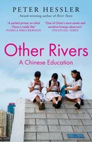 Other Rivers - Peter Hessler, Atlantic Books