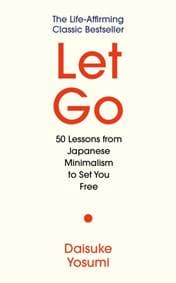 Let Go - Daisuke Yosumi, Atlantic Books 1
