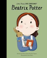 Beatrix Potter - Maria Isabel Sanchez Vegara, Quarto Publishing PLC 1
