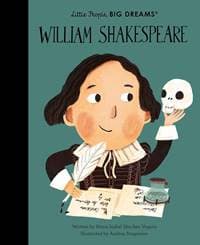 William Shakespeare - Maria Isabel Sanchez Vegara, Quarto Publishing PLC 1