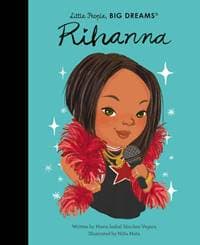 Rihanna - Maria Isabel Sanchez Vegara, Quarto Publishing PLC