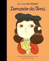 Leonardo da Vinci - Maria Isabel Sanchez Vegara, Quarto Publishing PLC