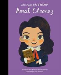 Amal Clooney - Maria Isabel Sanchez Vegara, Quarto Publishing PLC