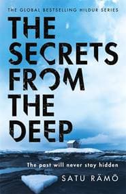 The Secrets from the Deep - Satu Ramo, Bonnier Books Ltd
