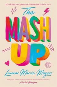 The Mash Up - Laura Marie Meyers, Zaffre 1