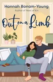 Out on a Limb - Hannah Bonam-Young, Bedford Square Publishers 1