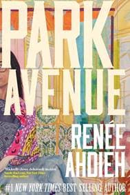 Park Avenue - Renee Ahdieh, Bedford Square Publishers