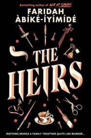 The Heirs - Faridah Abike-Iyimide, Usborne Publishing Ltd 1