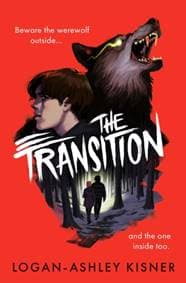 The Transition - Logan-Ashley Kisner, Usborne Publishing Ltd 1