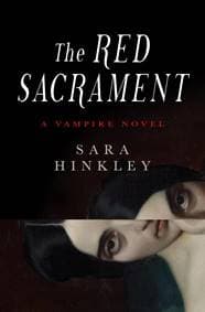 The Red Sacrament - Sara Hinkley, Titan Books Ltd 1